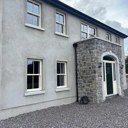 Jacks Meadow - A Stylish 5 Bedroom Meath Retreat Near Dublin Airport