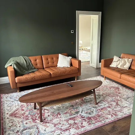 Jacks Meadow - A Stylish 5 Bedroom Meath Retreat Near Dublin Airport