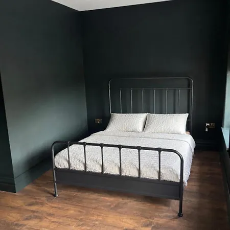 Jacks Meadow - A Stylish 5 Bedroom Meath Retreat Near Dublin Airport Tatil Evi