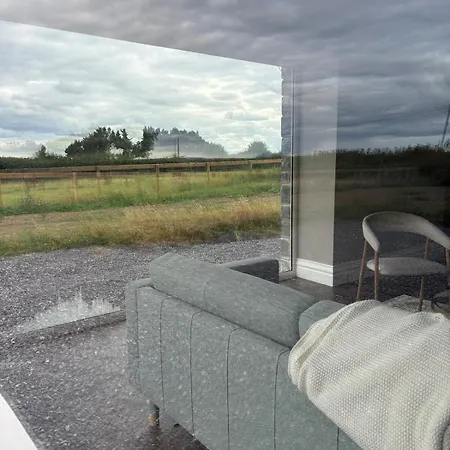 Jacks Meadow - A Stylish 5 Bedroom Meath Retreat Near Dublin Airport
